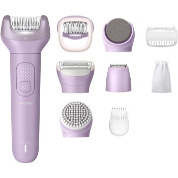 Philips 9000 BRE728/00 epilator - imagine 2
